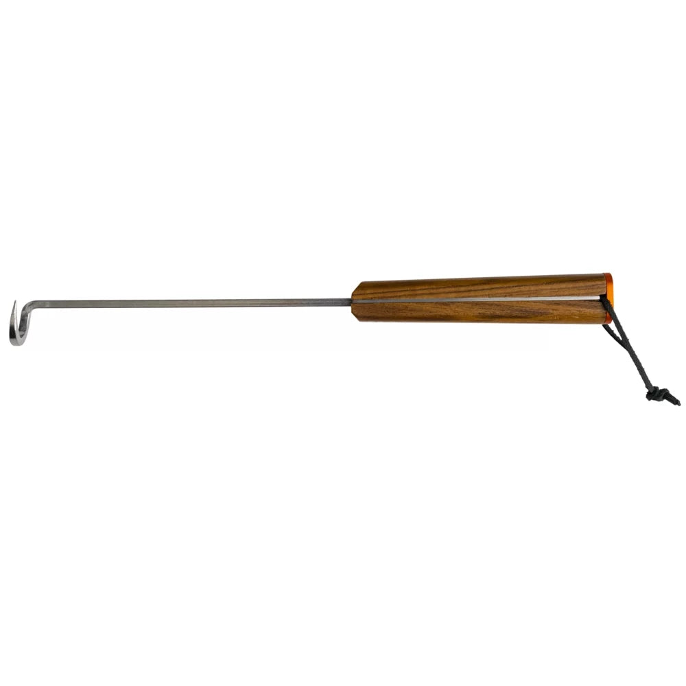 BBQ Pig Tail Flipper H41631