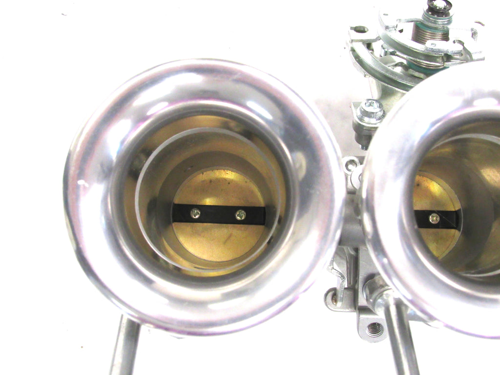 Individual Throttle Body ITB 45/48mm for 94-01 Integra F434