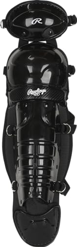 Youth Catcher's Set with Facemask, Chest Protector, Leg Guards O685