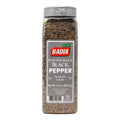 Badia Black Pepper Butcher Block, 16 oz