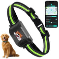 Wireless Dog Fence & Training Collar with GPS and Bluetooth H3652