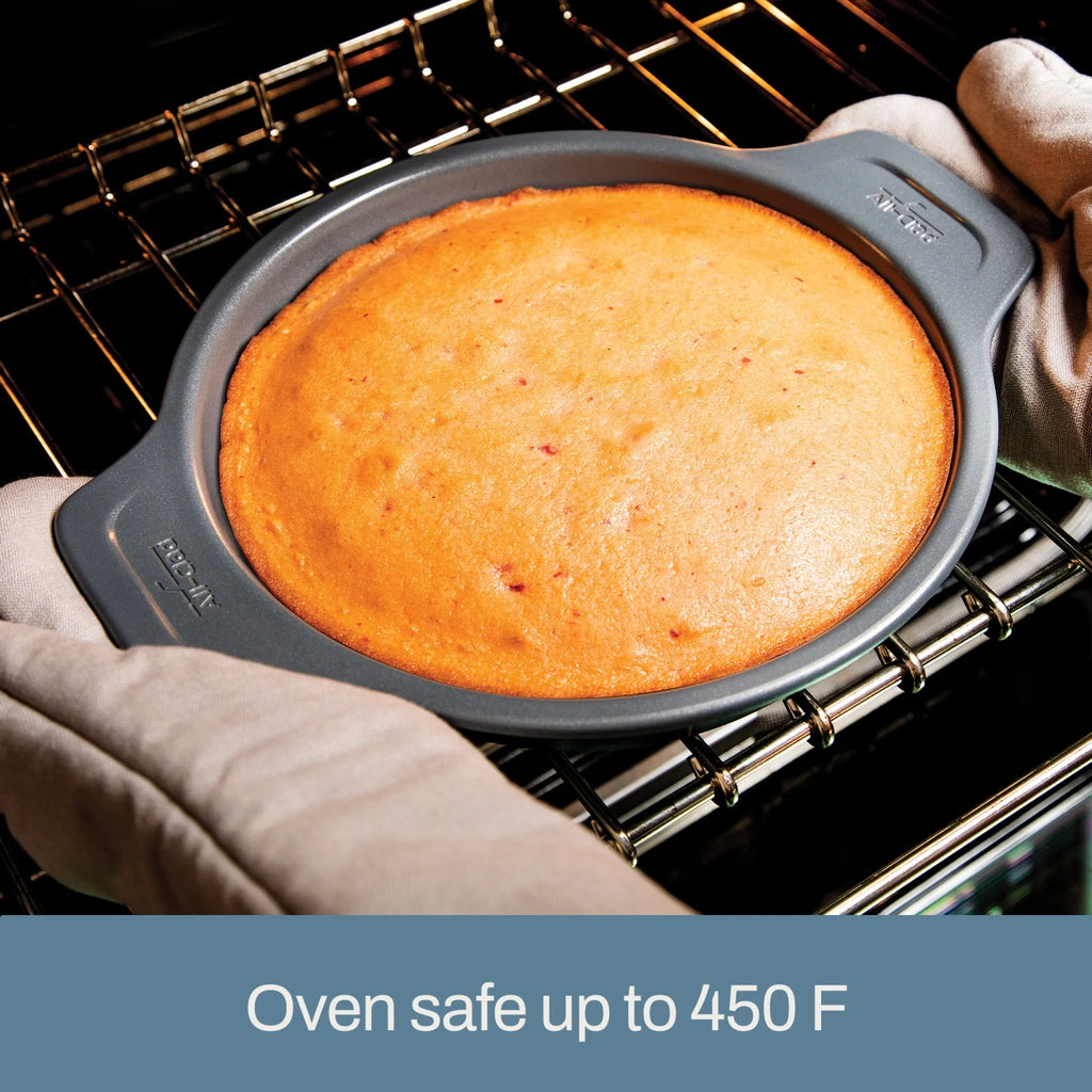 Nonstick Bakeware Set, 10 Piece E179496