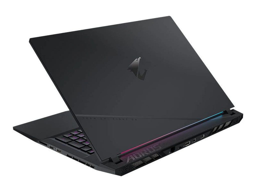 17.3" QHD 240Hz Gaming Laptop, Intel Core i7, RTX 4070, 16GB RAM, 1TB SSD P348