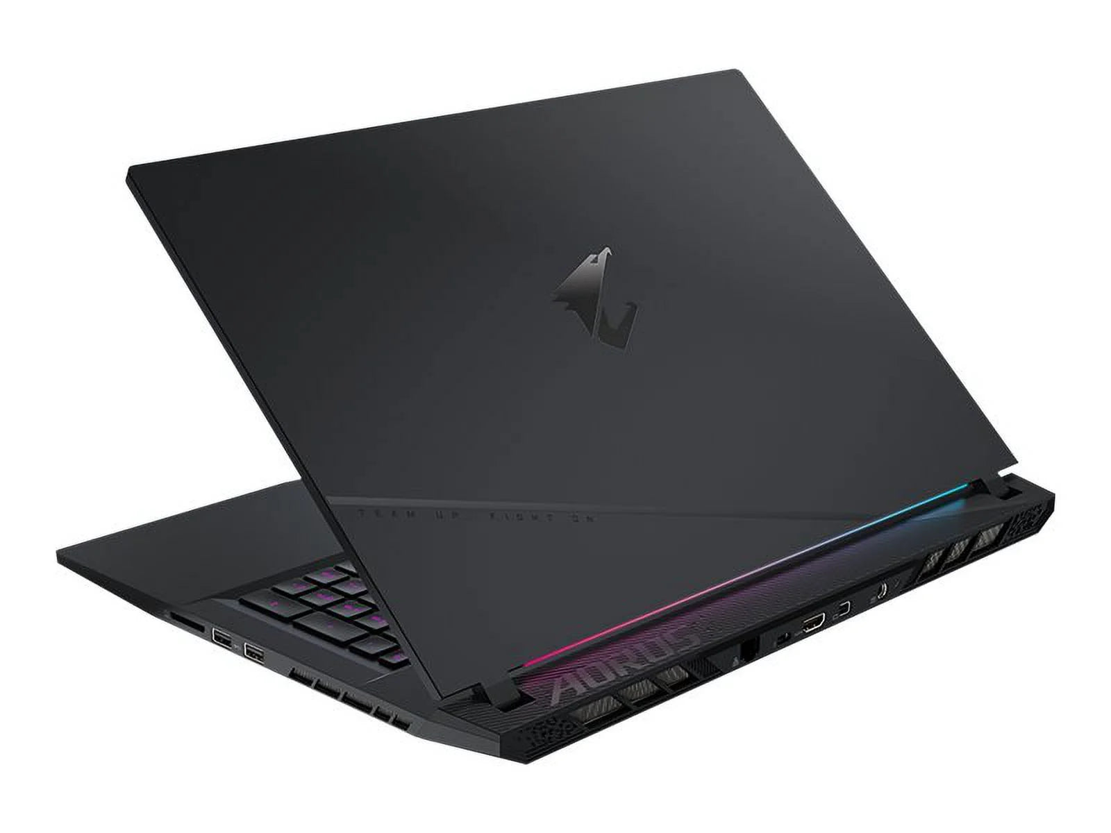 17.3" QHD 240Hz Gaming Laptop, Intel Core i7, RTX 4070, 16GB RAM, 1TB SSD P348