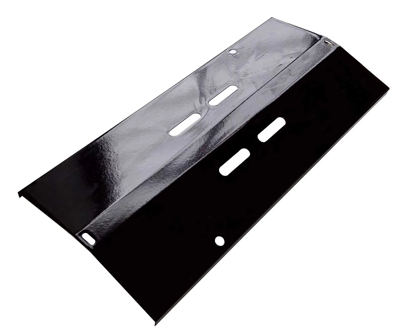 Replacement Heat Plate Cuisinart 20022 Porcelain Flame Tamer for CGG-200 Portable Gas Models