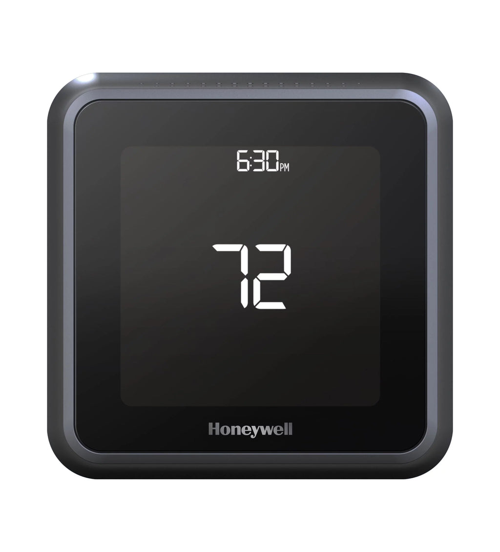 Smart 7 Day Programmable Touchscreen Thermostat with Geofencing Z3373