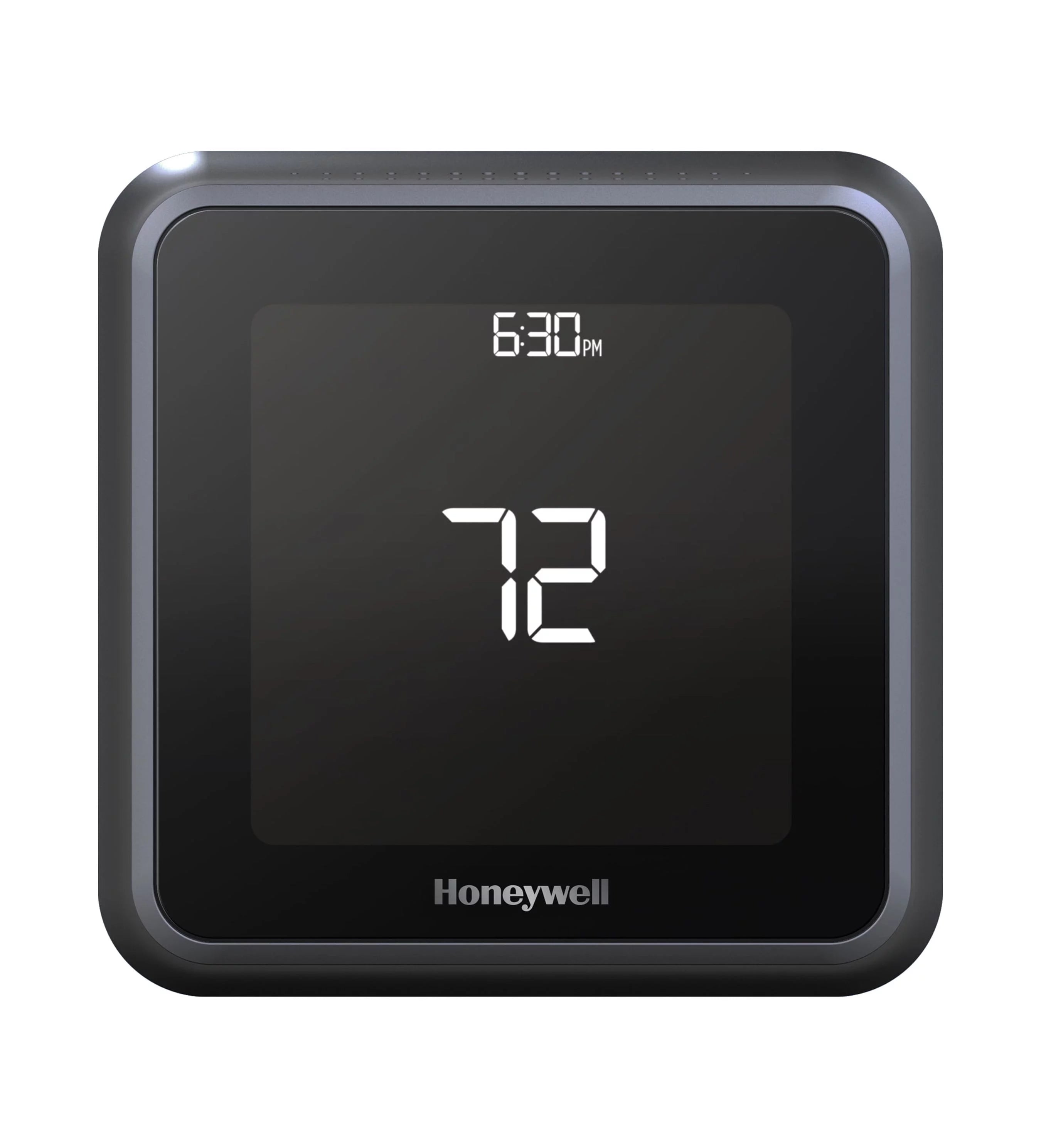 Smart 7 Day Programmable Touchscreen Thermostat with Geofencing Z3373