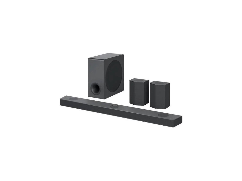 9.1.5ch High Res Dolby Atmos Sound Bar with Surround Speakers Z1654