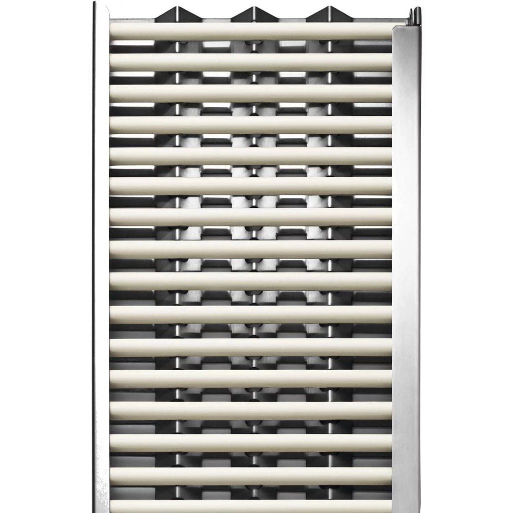 30-Inch Built-In Natural Gas Grill N536