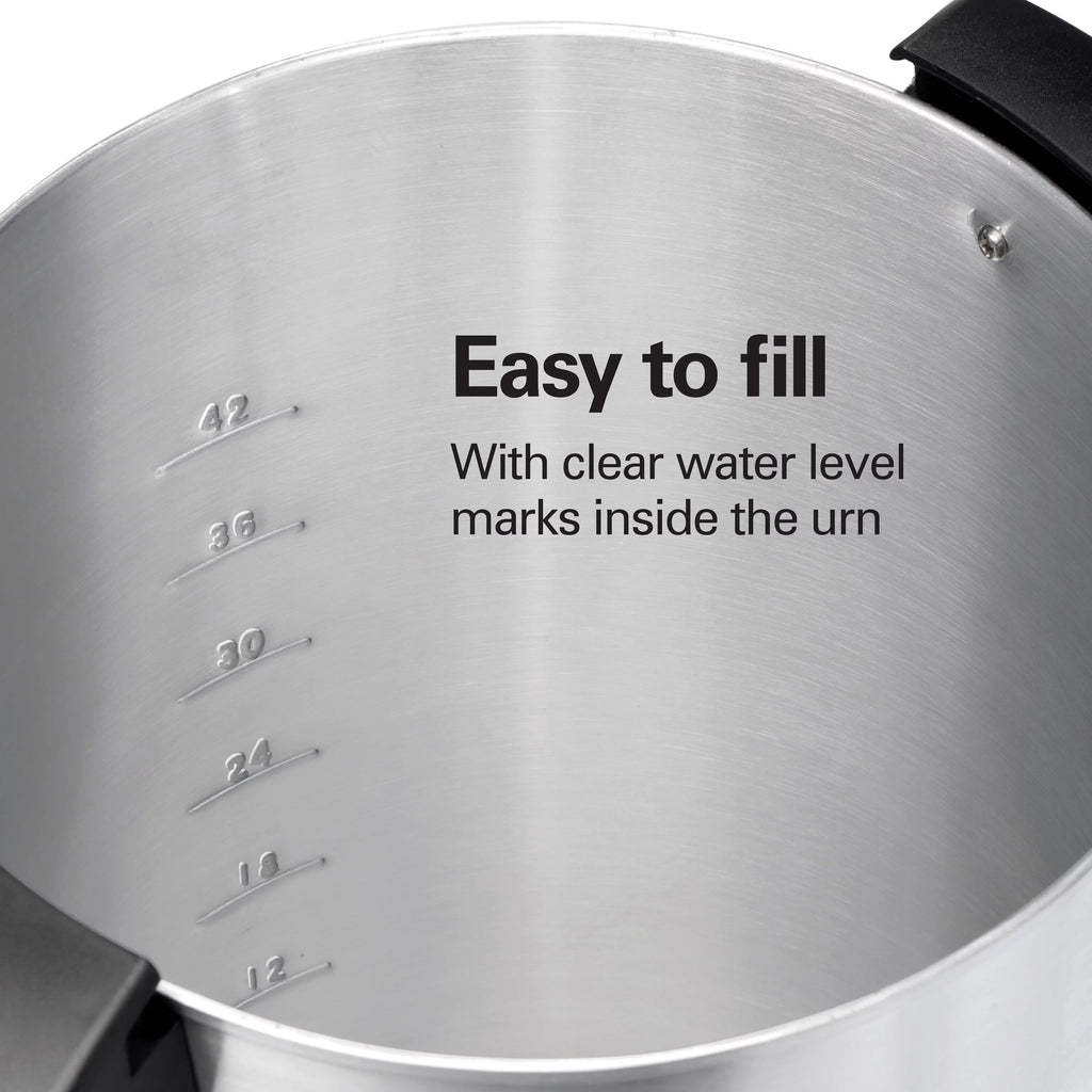 45 Cup Coffee Urn H7948