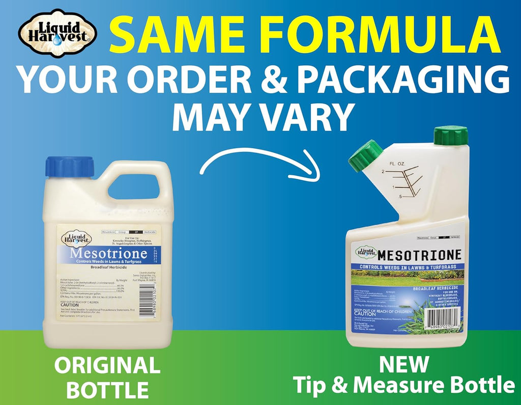 Turf Herbicide I2705