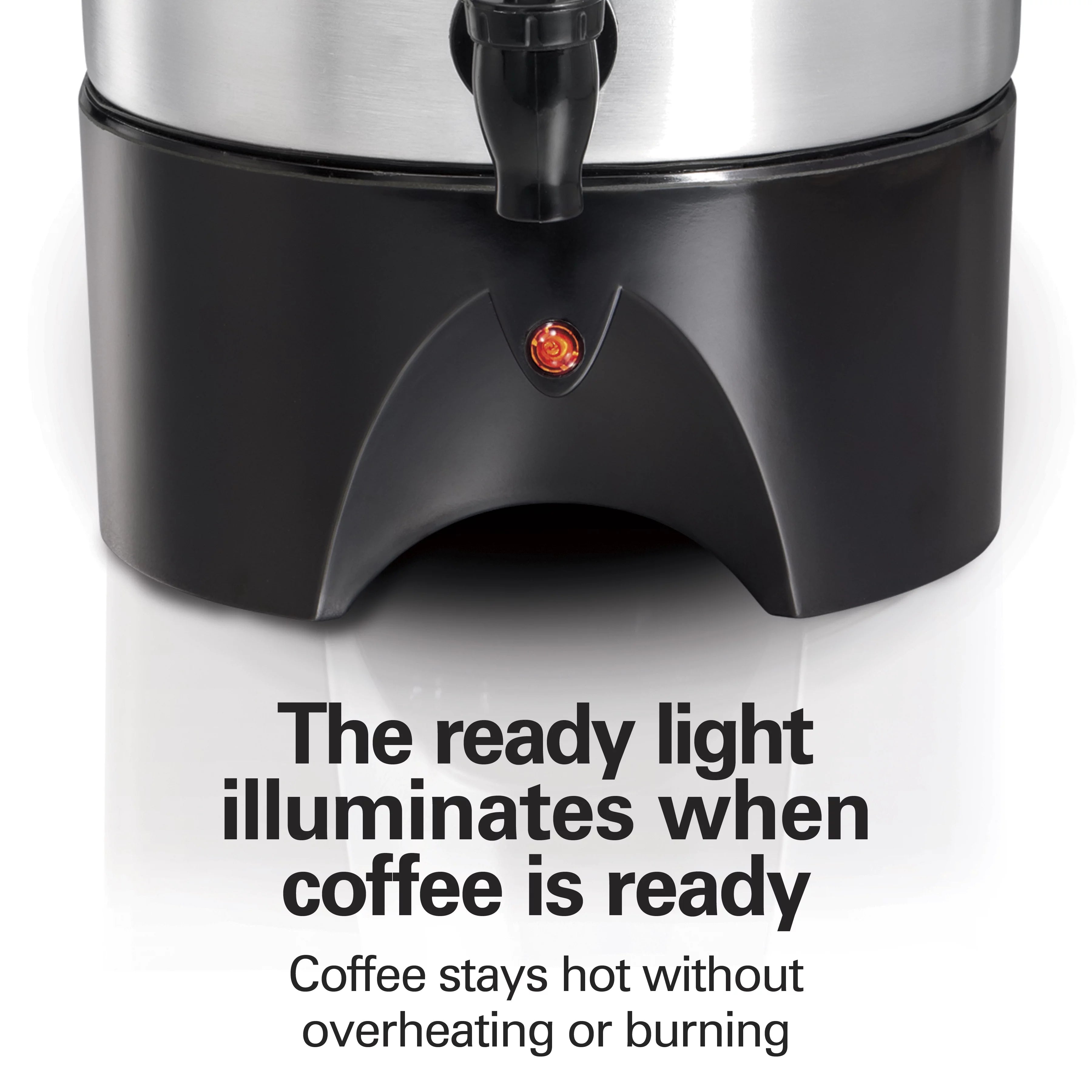 45 Cup Coffee Urn H7948