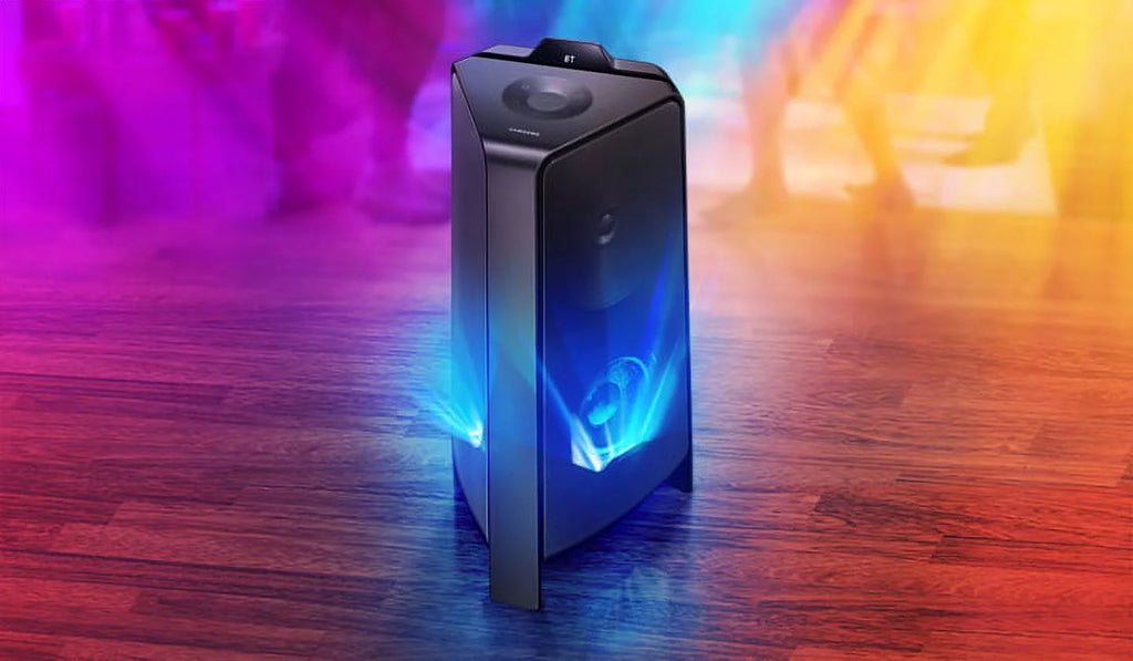 High Power Audio 500W Sound Tower V5336