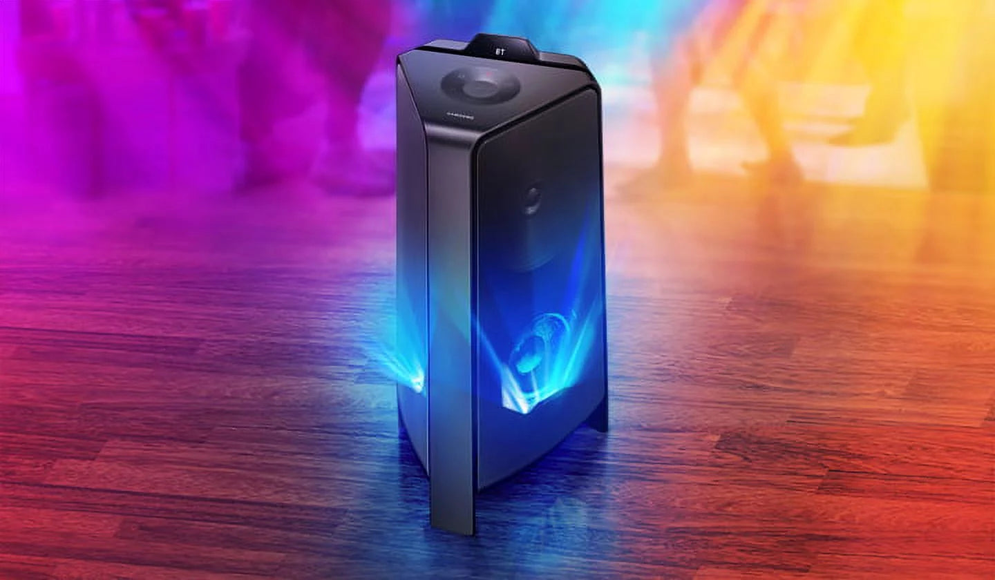 High Power Audio 500W Sound Tower V5336