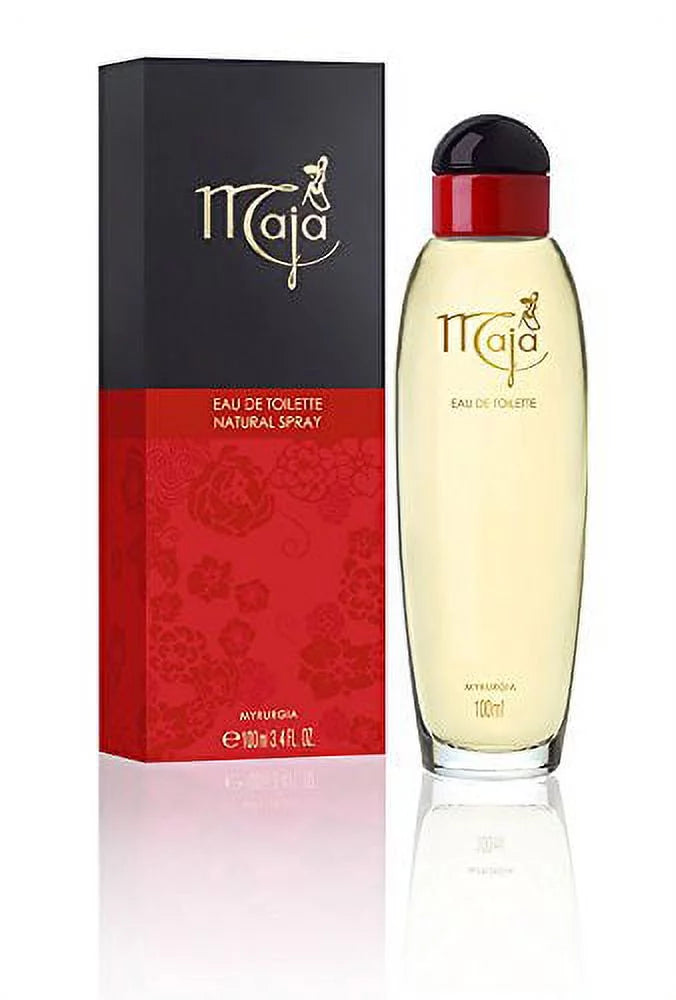 Eau De Toilette Spray 3.4 oz for Women G3494