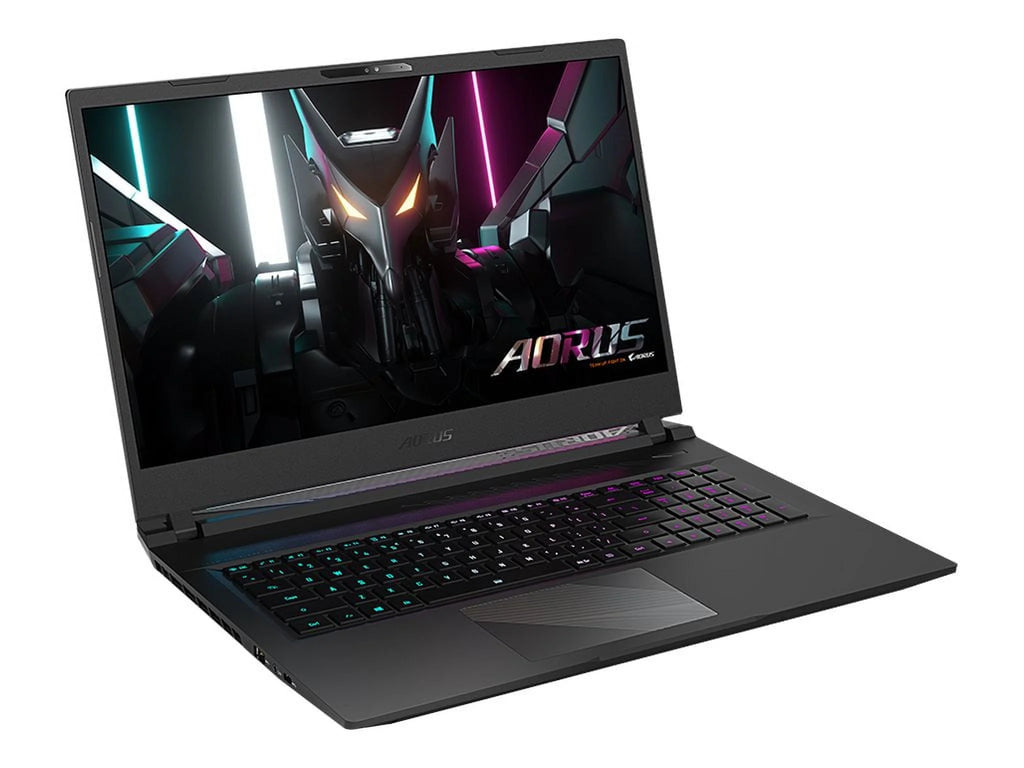 17.3" QHD 240Hz Gaming Laptop, Intel Core i7, RTX 4070, 16GB RAM, 1TB SSD P348