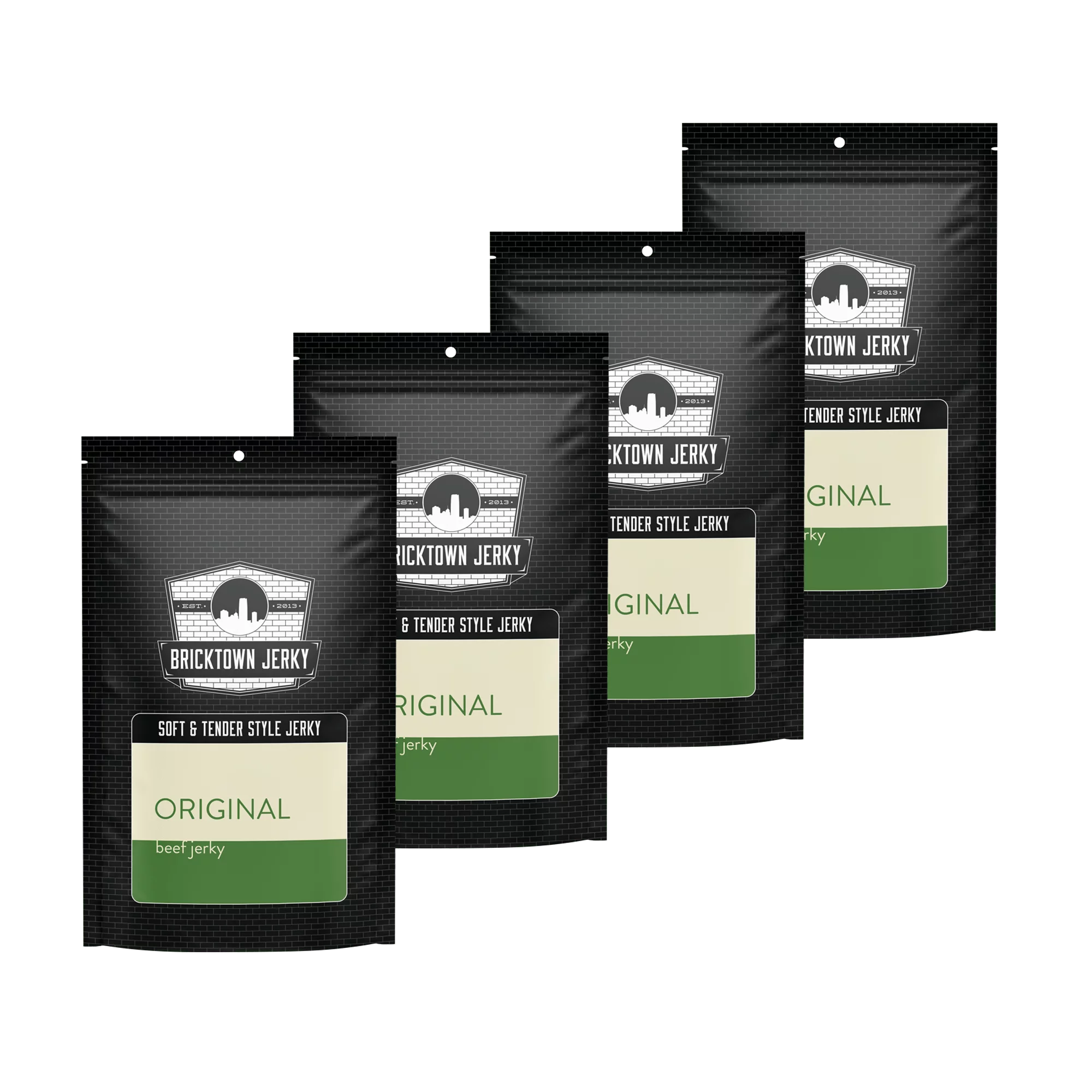 Beef Jerky Original 1 Pound Y302104