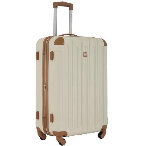 Hardside Luggage 4-Piece Set, Black J441