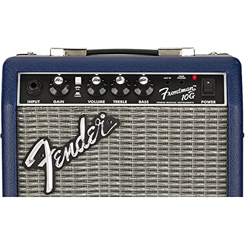 Guitar Combo Amplifier with Cable and Picks Y39167