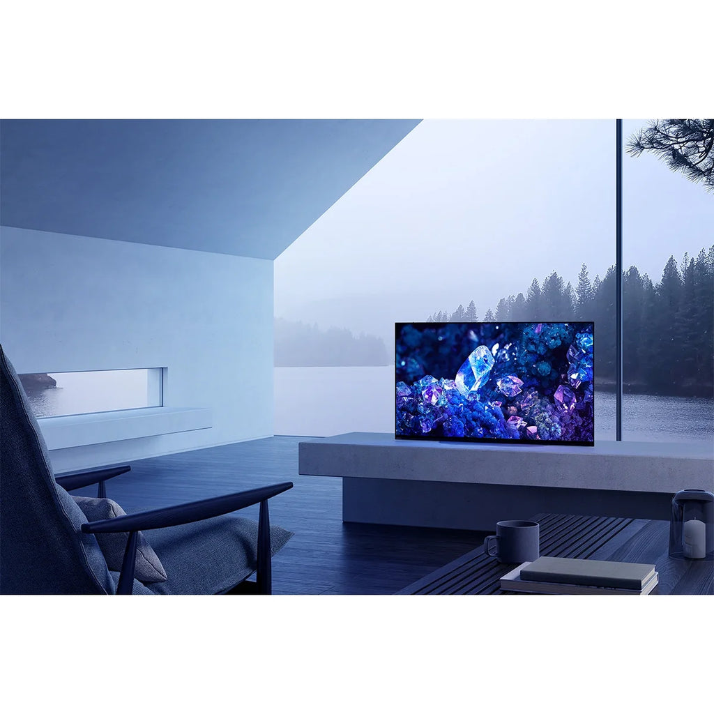 48" 4K HDR OLED Smart TV J650213