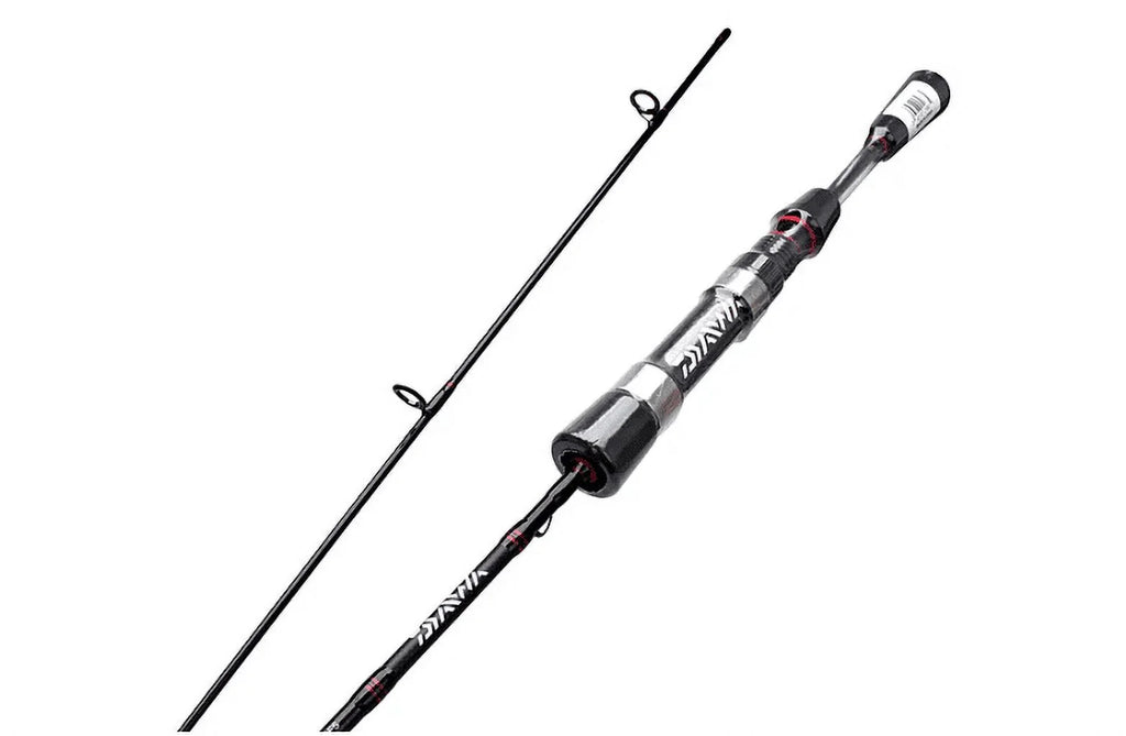 Spinning Rod, 7-Foot, Medium Light Power, Fast Action Y8724