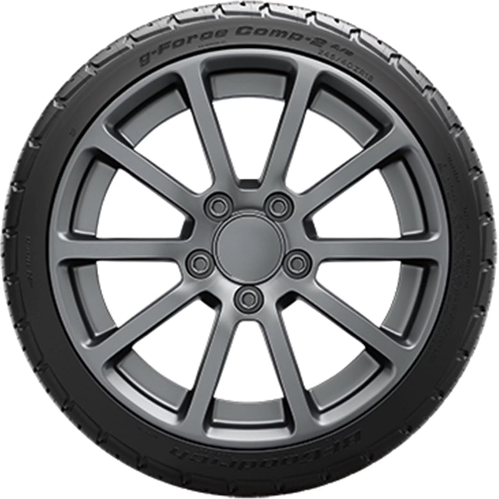 All Season 275/35ZR20 102W XL Passenger Tire F45343