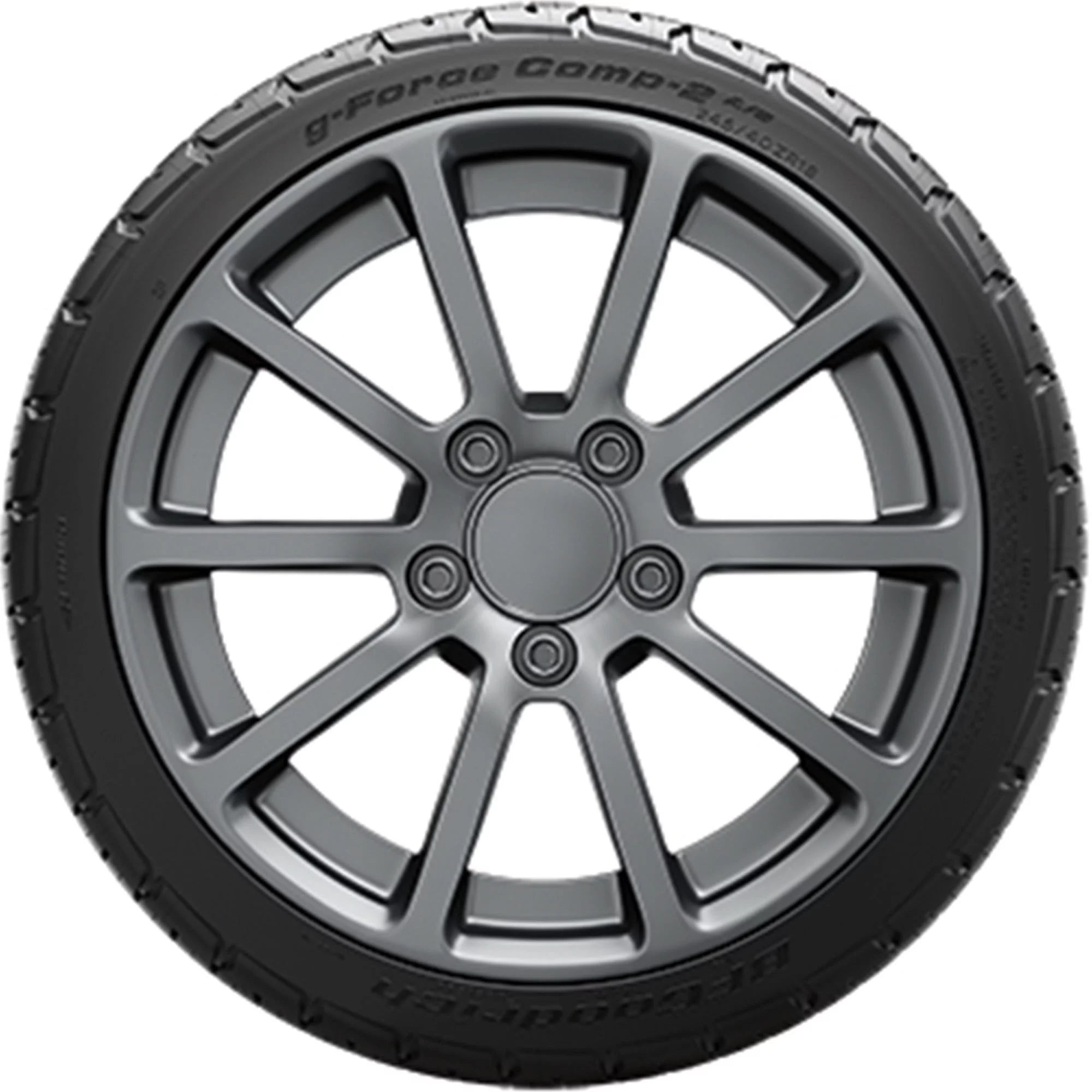 All Season 275/35ZR20 102W XL Passenger Tire F45343