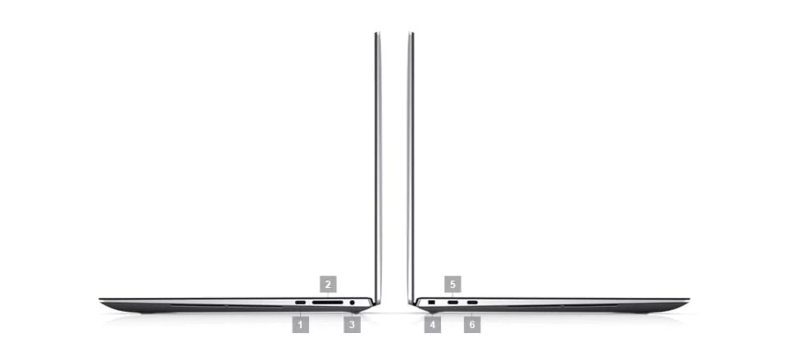 15.6" FHD+ Workstation Laptop, Core i7, 256GB SSD, 8GB RAM U671178