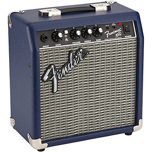 Guitar Combo Amplifier with Cable and Picks Y39167
