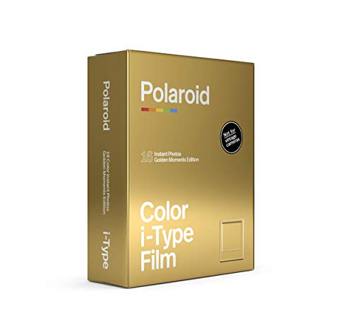 Instant Camera and Film Bundle - Black X179