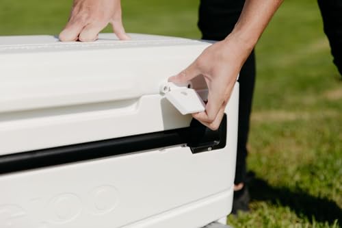 110qt Glide Cooler U357