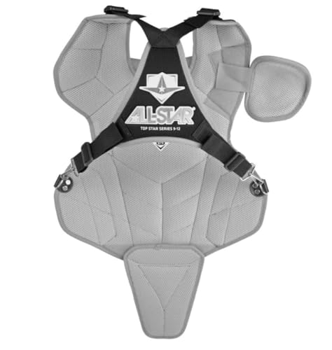 Baseball Catching Equipment Kit, NOCSAE Standard Y776336