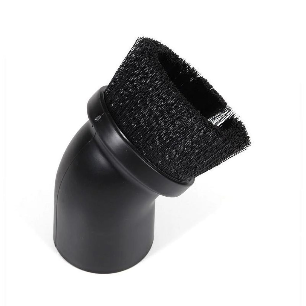 Wet Dry Vacuum Brush Attachment for 2-1/2" Hose T84596
