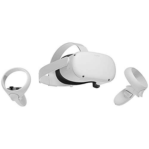 Virtual Reality Headset 128 GB Z699