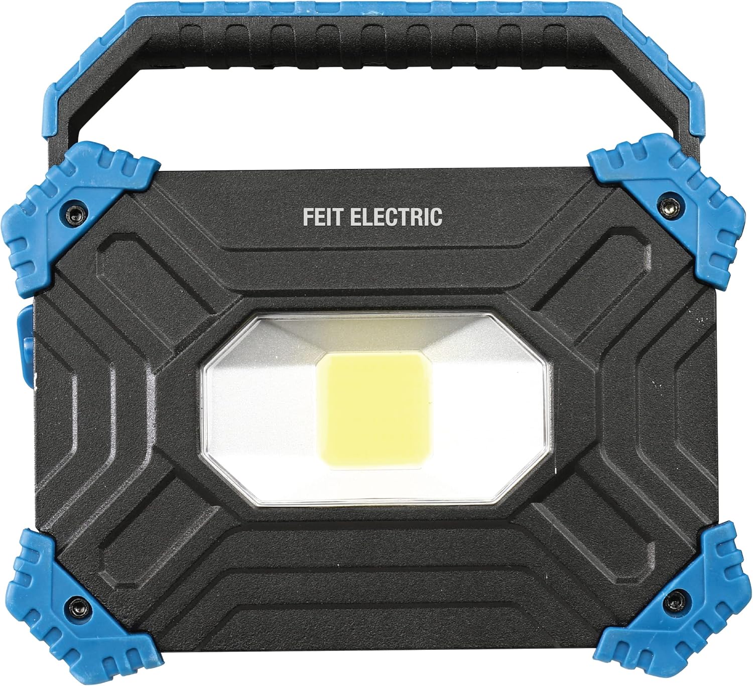 Heavy Duty LED Work Light 2000 Lumens 2 Pack A2137