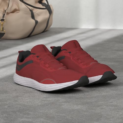 Men's Zero Drop Running Shoes Wide Toe Box O12752