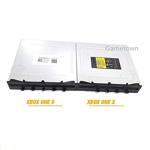 Internal Optical Disk Drive for Xbox One X with Screwdriver C52239