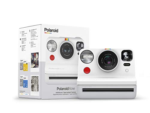 Instant Camera and Film Bundle - Black X179