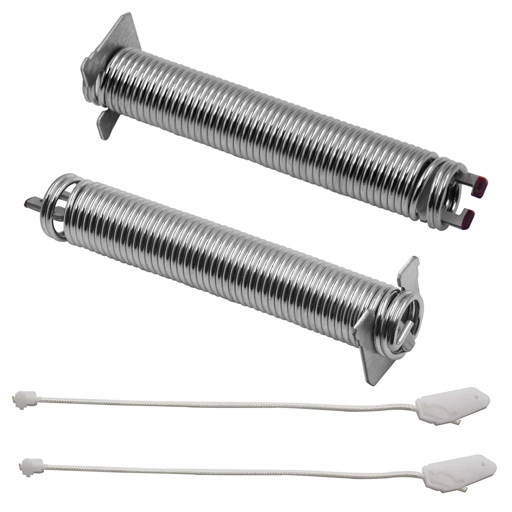 Dishwasher Door Spring Kit Replacement J14096