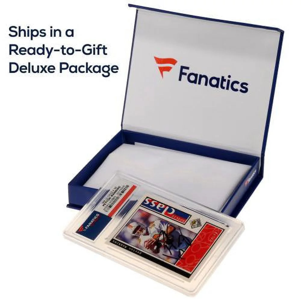 Autographed 2020-21 Panini Immaculate Collection Dual Auto Rookie Card 22/25 S819170
