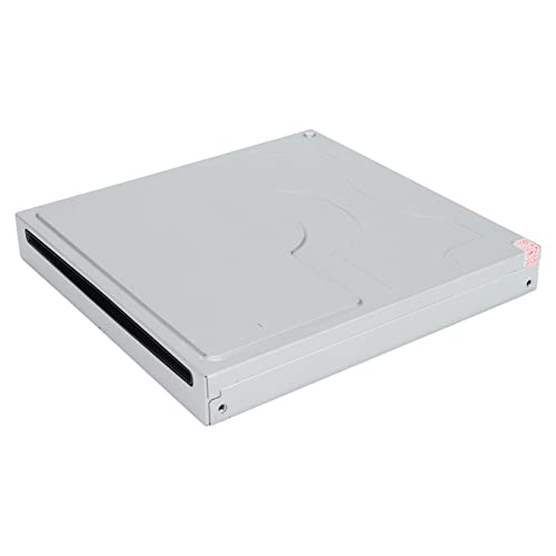 Replacement Internal Optical Drive for , RD?DKL101?ND Game Console Disc Drive Optical CD Drive Compatible with Game Console Accessories Parts Kits Tools