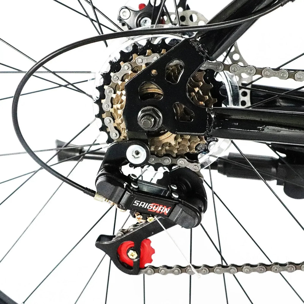 Mountain Bike 26 Inch 21 Speed K40923