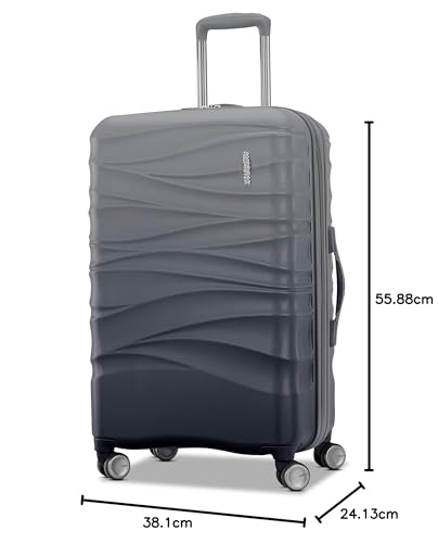 20-inch Spinner, Purple Haze J64830