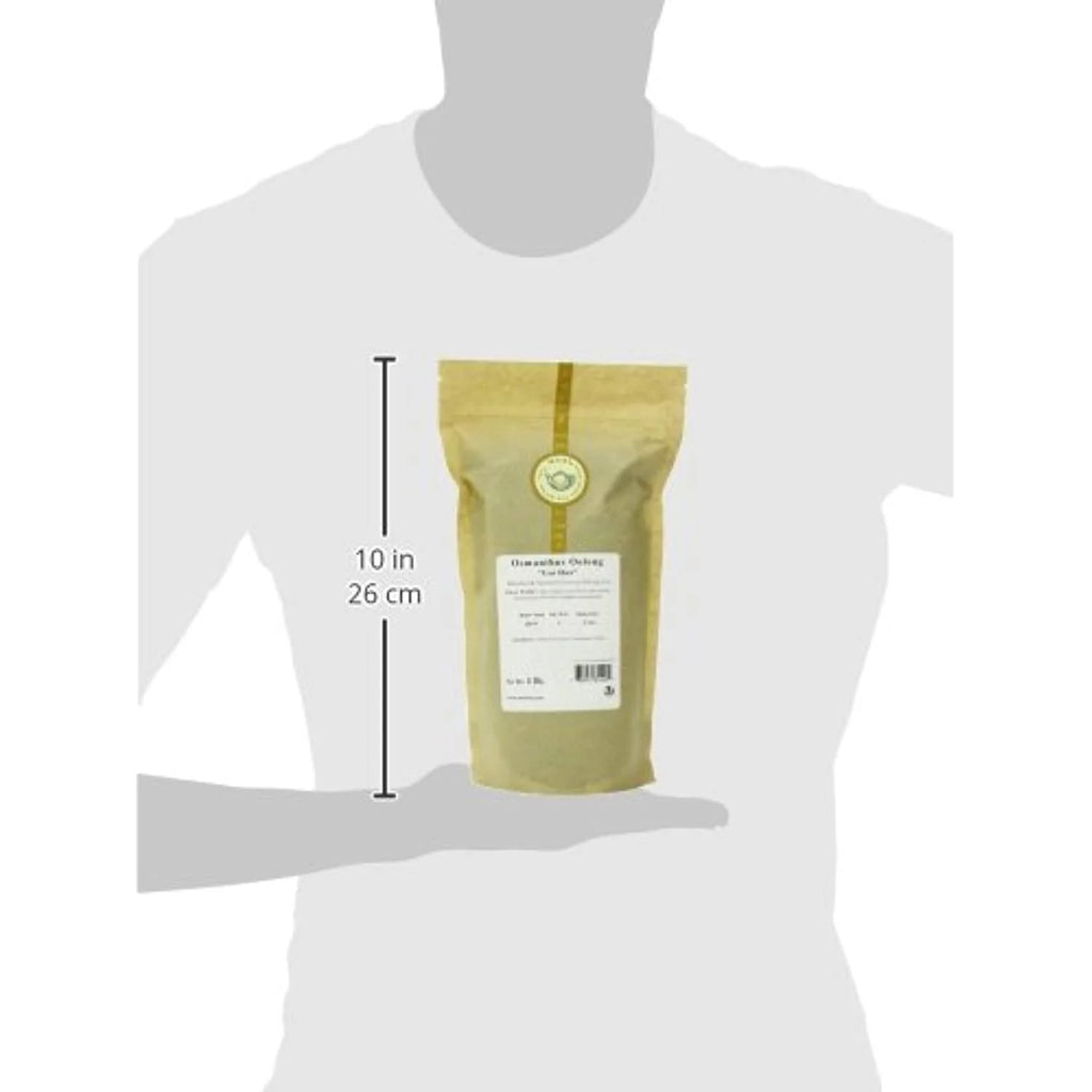 Osmanthus Oolong Tea, 1 lb P6717