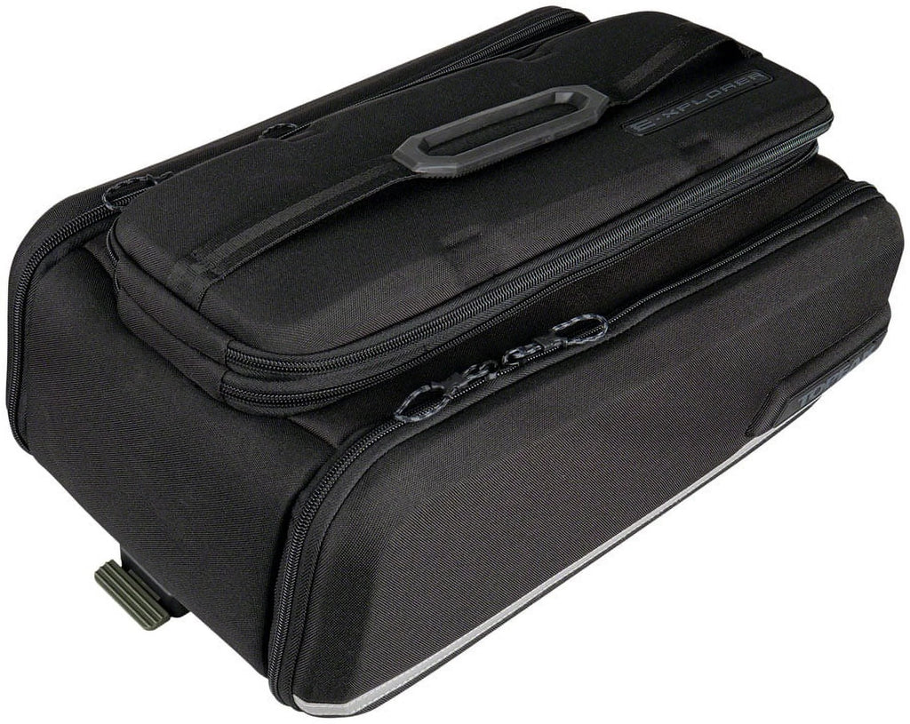 E-Xplorer TrunkBag K807