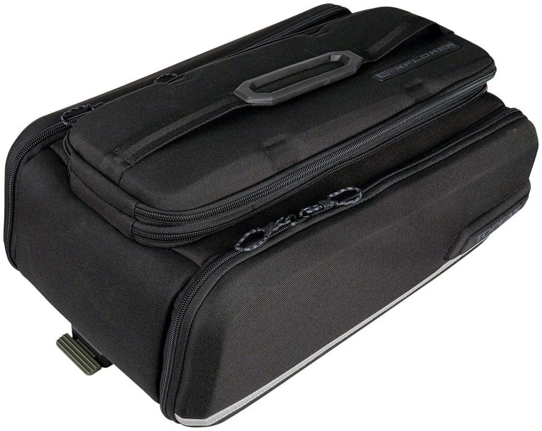 E-Xplorer TrunkBag K807