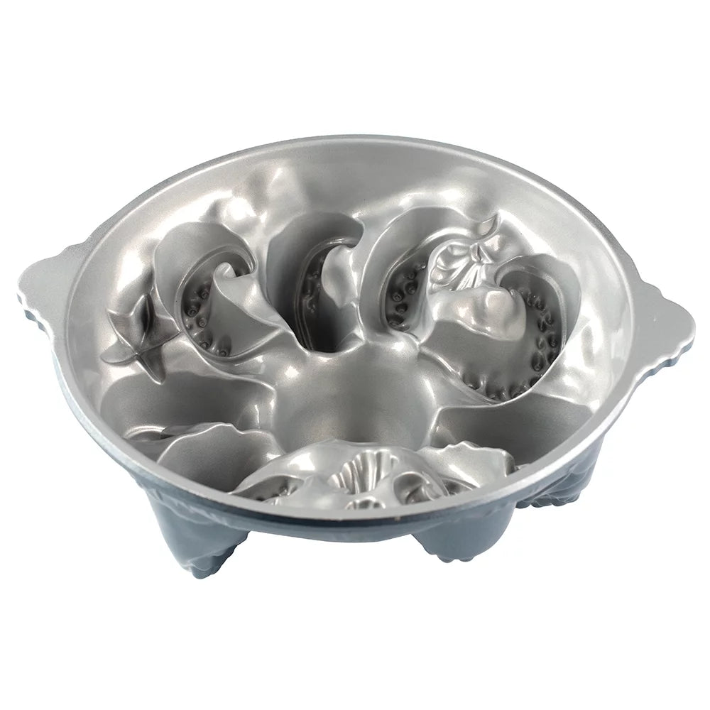 Octopus Cake Pan W320504