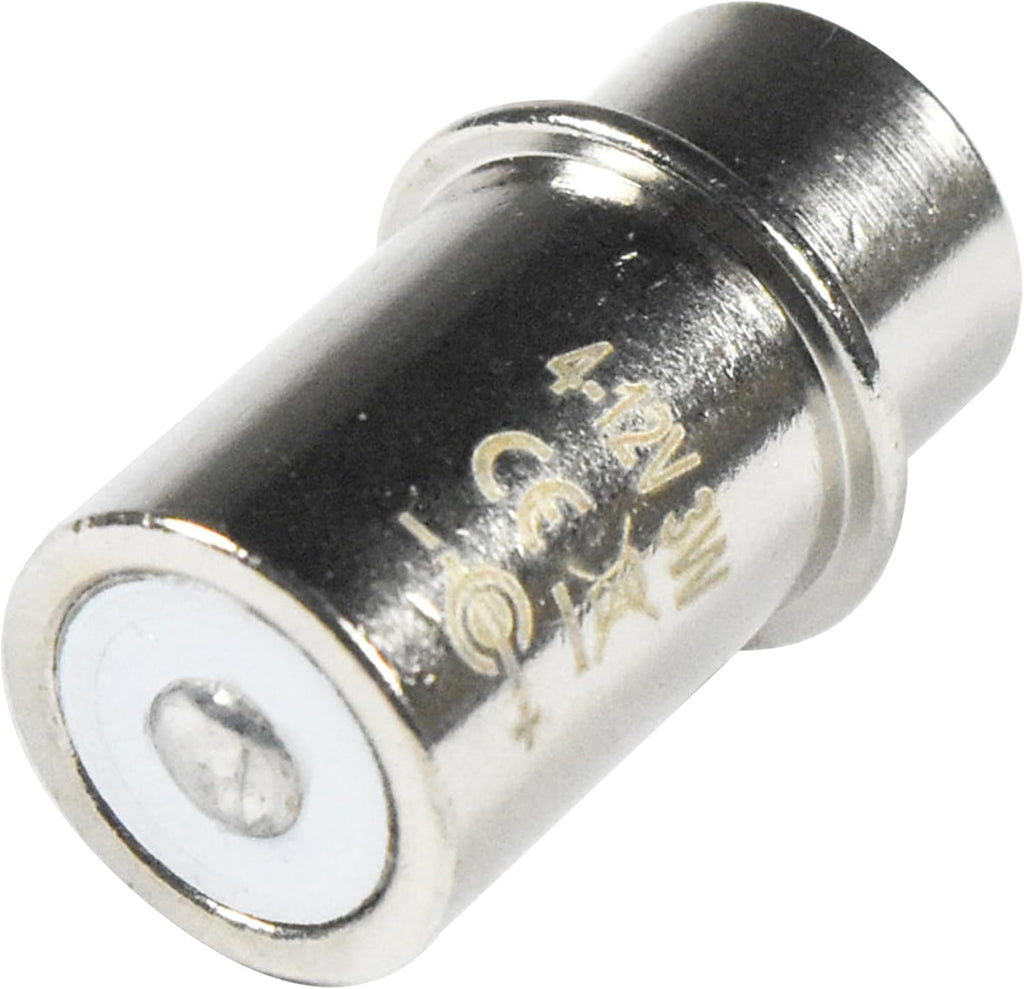 High Power 3W LED Bulb for D/C Cell Flashlights Conversion Upgrade X518