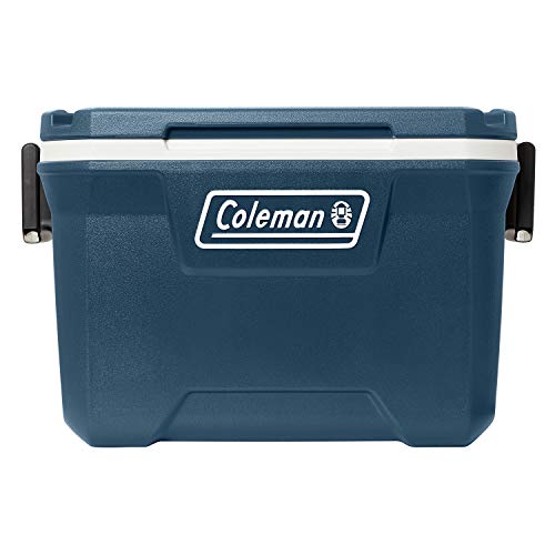Insulated Portable Hard Cooler, Leak-Resistant, Keeps Ice up to 5 Days V620