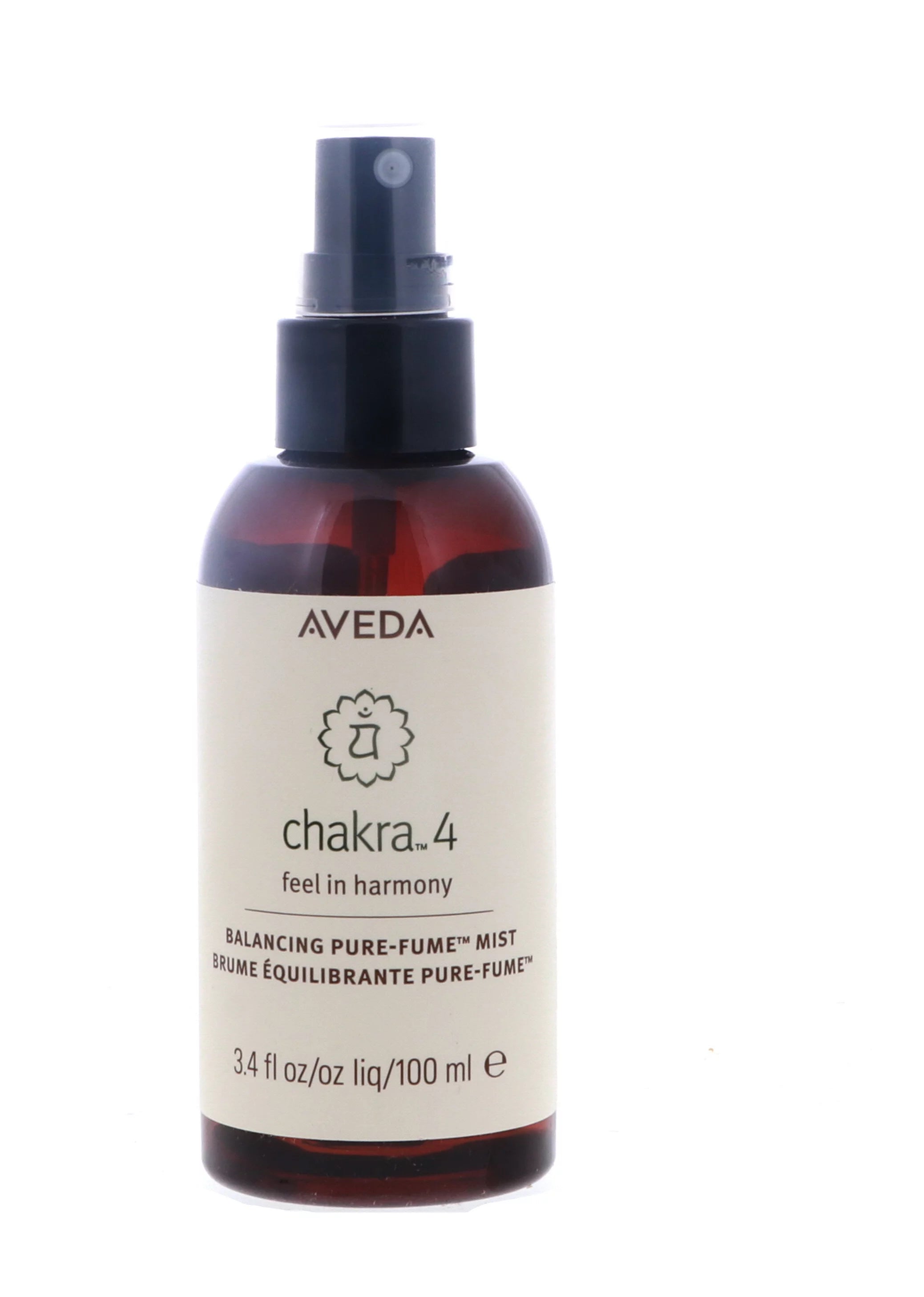 Balancing Pure-Fume Body Mist, 3.4 oz Q66187